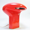 Reservé Lampe en céramique rouge Gabbianelli Reservé Lampe en céramique rouge Gabbianelli