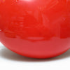 Reservé Lampe en céramique rouge Gabbianelli Reservé Lampe en céramique rouge Gabbianelli