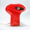 Reservé Lampe en céramique rouge Gabbianelli Reservé Lampe en céramique rouge Gabbianelli