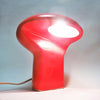 Reservé Lampe en céramique rouge Gabbianelli Reservé Lampe en céramique rouge Gabbianelli