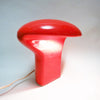 Reservé Lampe en céramique rouge Gabbianelli Reservé Lampe en céramique rouge Gabbianelli