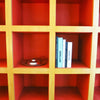 Bibliotheque Cartesio Aldo Rossi Unifor 1988 Bibliotheque Cartesio Aldo Rossi Unifor 1988