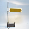 Lampe Putrella Goffredo Reggiani circa 1960 Lampe Putrella Goffredo Reggiani circa 1960