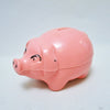 Tirelire Cochon jouet Années 70 Tirelire Cochon jouet Années 70