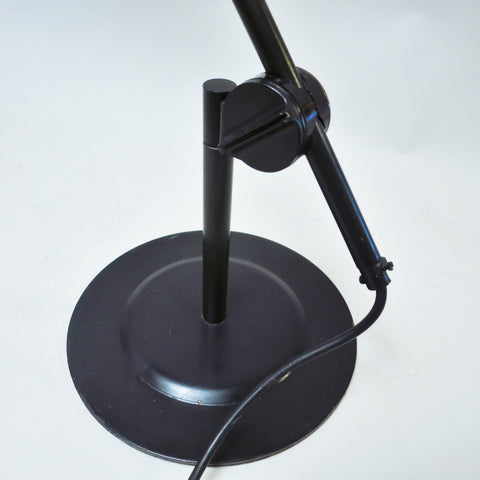 Lampe Sintesi Tavolo noire Gismondi Artemide