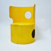 Fauteuil d’enfant Éléphant jaune Jean-Louis Avril Années 60 Fauteuil d’enfant Éléphant jaune Jean-Louis Avril Années 60