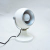 Lampe Boule blanche Années 70 Lampe Boule blanche Années 70