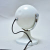 Lampe Boule blanche Années 70 Lampe Boule blanche Années 70