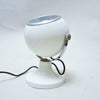 Lampe Boule blanche Années 70 Lampe Boule blanche Années 70