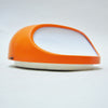 On hold TM jpn Applique 4035 orange Gerd Lange Kartell On hold TM jpn Applique 4035 orange Gerd Lange Kartell
