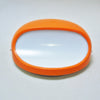 On hold TM jpn Applique 4035 orange Gerd Lange Kartell On hold TM jpn Applique 4035 orange Gerd Lange Kartell