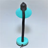 Lampe de bureau vert menthe Années 80 Lampe de bureau vert menthe Années 80
