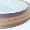 Miroir rond Années 70 Miroir rond Années 70