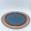 Miroir rond Années 70 Miroir rond Années 70