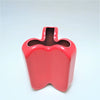 Grand vase rouge Sculpture Ambrogio Pozzi 1968 Grand vase rouge Sculpture Ambrogio Pozzi 1968