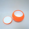 Seau à glaçons orange Années 70 Seau à glaçons orange Années 70