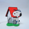 Lampe Snoopy Nliz Années 70 Lampe Snoopy Nliz Années 70