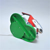 Lampe Snoopy Nliz Années 70 Lampe Snoopy Nliz Années 70