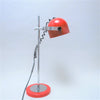 Lampe de bureau articulée Années 70 Lampe de bureau articulée Années 70