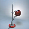 Lampe de bureau articulée Années 70 Lampe de bureau articulée Années 70