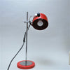 Lampe de bureau articulée Années 70 Lampe de bureau articulée Années 70