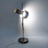 Lampe de bureau articulée luminaires Delmas Années 70 Lampe de bureau articulée luminaires Delmas Années 70