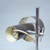 Lampe de bureau articulée luminaires Delmas Années 70 Lampe de bureau articulée luminaires Delmas Années 70