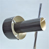 Lampe de bureau articulée luminaires Delmas Années 70 Lampe de bureau articulée luminaires Delmas Années 70
