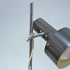 Lampe de bureau articulée luminaires Delmas Années 70 Lampe de bureau articulée luminaires Delmas Années 70