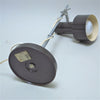 Lampe de bureau articulée luminaires Delmas Années 70 Lampe de bureau articulée luminaires Delmas Années 70
