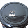 Grand vase noir Boccato Gigante Zambusi Sicart Grand vase noir Boccato Gigante Zambusi Sicart