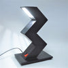 Lampe ZigZag Zlite 1985 Lampe ZigZag Zlite 1985