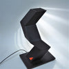 Lampe ZigZag Zlite 1985 Lampe ZigZag Zlite 1985