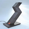 Lampe ZigZag Zlite 1985 Lampe ZigZag Zlite 1985