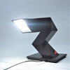 Lampe ZigZag Zlite 1985 Lampe ZigZag Zlite 1985