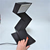 Lampe ZigZag Zlite 1985 Lampe ZigZag Zlite 1985