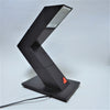 Lampe ZigZag Zlite 1985 Lampe ZigZag Zlite 1985