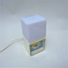Lampe reveil Westclox Années 70 Lampe reveil Westclox Années 70