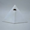 Vase pyramide Années 80 Vase pyramide Années 80
