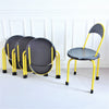 Quatre chaises Clack Lucci & Orlandini Lamm Quatre chaises Clack Lucci & Orlandini Lamm