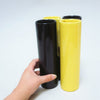 Duo de Vases combinables Enzo Bioli Il Picchio 1960 Duo de Vases combinables Enzo Bioli Il Picchio 1960