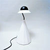 Lampe post-moderne italienne Années 80 Lampe post-moderne italienne Années 80