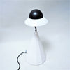 Lampe post-moderne italienne Années 80 Lampe post-moderne italienne Années 80
