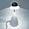 Lampe post-moderne italienne Années 80 Lampe post-moderne italienne Années 80