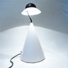 Lampe post-moderne italienne Années 80 Lampe post-moderne italienne Années 80