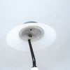 Lampe post-moderne italienne Années 80 Lampe post-moderne italienne Années 80