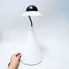 Lampe post-moderne italienne Années 80 Lampe post-moderne italienne Années 80