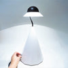 Lampe post-moderne italienne Années 80 Lampe post-moderne italienne Années 80