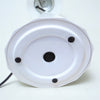 Lampe post-moderne italienne Années 80 Lampe post-moderne italienne Années 80