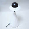 Lampe post-moderne italienne Années 80 Lampe post-moderne italienne Années 80